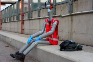 Solar-Team-Twente-PVC-Mannequin