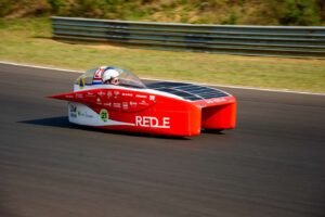 Solar-Team-Twente-RED-E-2019