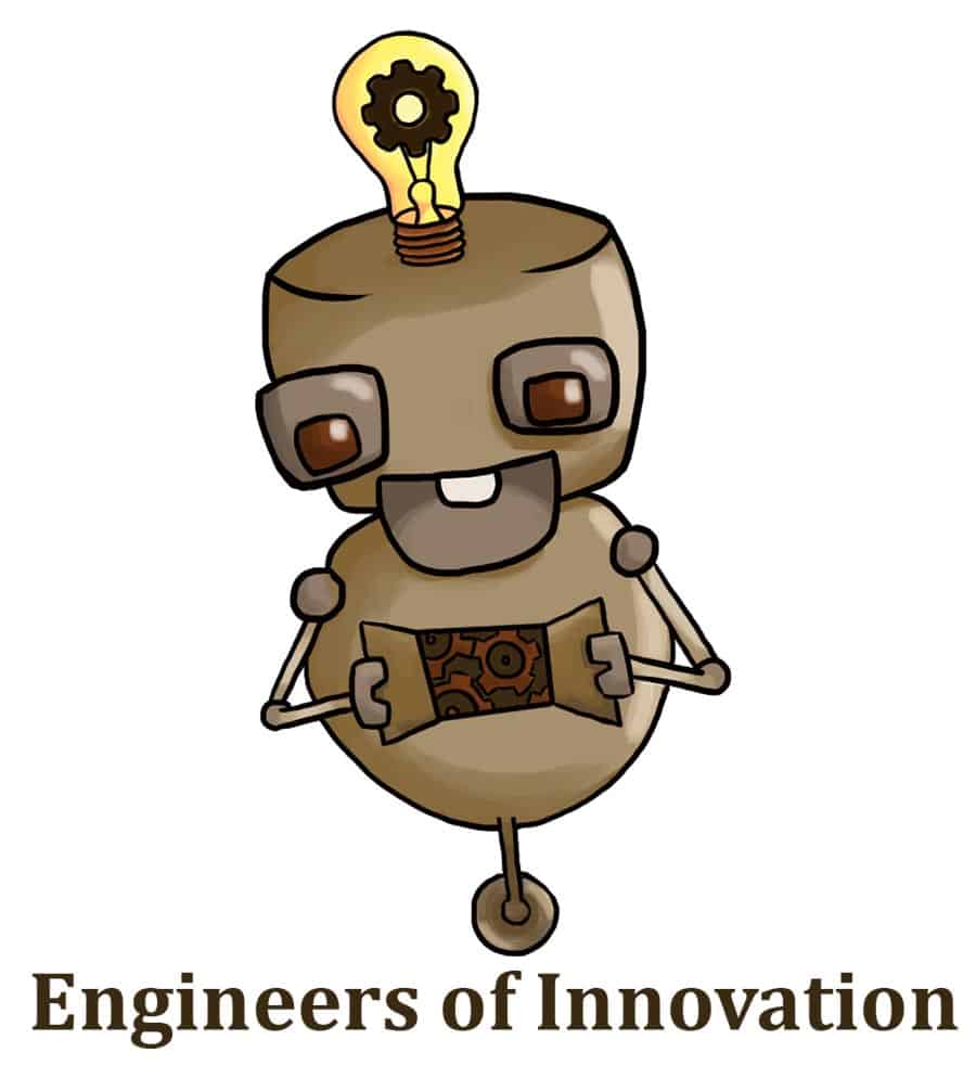 Logo Engineers of Innovation-Web