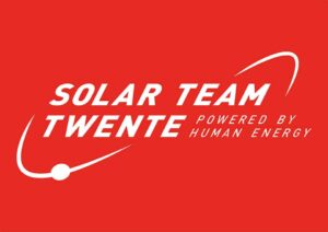 Solar-Team-Twente-Logo